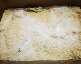 Foto del paso 1 de la receta: Pastel de carne mixto con crocante de pan al romero
