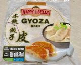Foto langkah ke 3 dari resep Gyoza/Mandu/Chinese Dumpling.