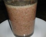 Foto del paso 3 de la receta: Batido Saludable
