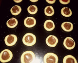 Foto del paso 3 de la receta: Pepas de dulce de leche y membrillo