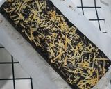 Foto langkah ke 10 dari resep 109. Brownies Pisang Whipping Cream.