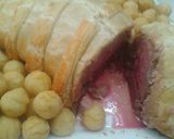Foto del paso 8 de la receta: Lomo a la wellington