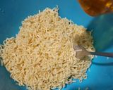 Foto langkah ke 3 dari resep 507. Mie Goreng.