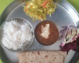 A picture of step 7 of Horsegram Dal (Kulthi).