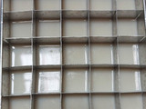Puding Susu Oreo Cokelat