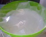 Foto del paso 2 de la receta: Glasé Real con Albúmina
