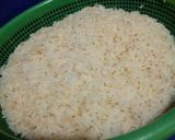 A picture of step 5 of Non Sticky Rice 2(Mama's Choice)Brand.
