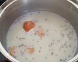 Foto del paso 2 de la receta: Torrijas con crema caramelizada