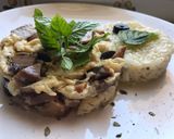 Foto del paso 11 de la receta: Revuelto de rovellons de mi conserva,con arroz
