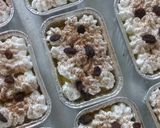 Foto langkah ke 4 dari resep Klappertart.
