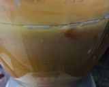 Foto del paso 2 de la receta: BUDÍN DE 🥕ZANAHORIAS🥕EN LICUADORA 🥕🥮🥕🧉🥮🥕🥕🥮🧉🥮🥕🧉