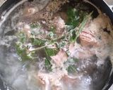 Foto del paso 1 de la receta: Sopa de Res con Arroz y Verduras 👍🇵🇪