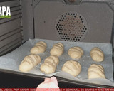 Foto del paso 8 de la receta: Pan de leche