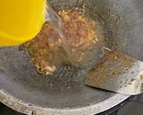 Foto langkah ke 4 dari resep Semur telur mata sapi.