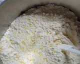 Foto del paso 2 de la receta: Pan de maíz