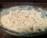 બેક્ડ ફેટા એન્ડ ટોમેટો પાસ્તા (Baked Feta Tomato Pasta Recipe In Gujarati) રેસીપી સ્ટેપ3ફોટો