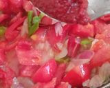 صورة لخطوة 5 من وصفة محاجب حارين 🌶️🌶️🌶️