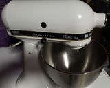 Foto del paso 1 de la receta: Polvorones