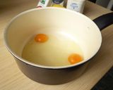 Citromkrém (Lemon curd) recept fázis 3 fotója
