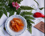 Foto langkah ke 9 dari resep Cocktail Pepaya Jadul.