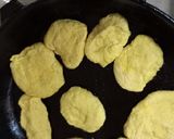 Foto del paso 5 de la receta: Tortitas para el mate