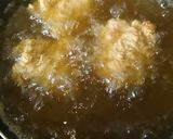 Foto langkah ke 6 dari resep Cara Dasar Membuat Ayam Tepung KFC.