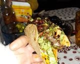 Foto del paso 7 de la receta: Tortillas 🌮🌮🌮