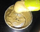 A picture of step 5 of Yummy Peanut Butter.