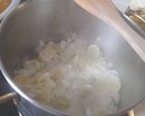 Foto del paso 1 de la receta Crema de judías verdes