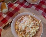 Foto del paso 6 de la receta: Risotto de pollo