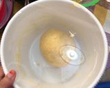 Foto langkah ke 3 dari resep Kastengel Keju (Oven).