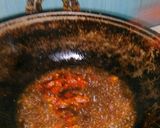 Foto langkah ke 7 dari resep Tongkol Balado.