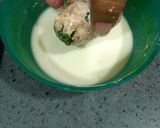A picture of step 11 of Paneer Cutlets.
