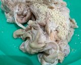 Foto langkah ke 2 dari resep Kulit Ayam Kriuk.