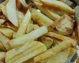 Foto del paso 2 de la receta: Kanikama o surimi rebozados con salvado de avena