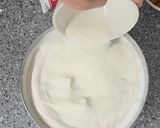 Foto del passaggio 3 della ricetta Mousse al Dulce de Leche e Biscoff