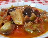 Foto del paso 6 de la receta: Berenjenas al Infierno