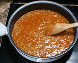 Foto del paso 5 de la receta: Salsa boloñesa