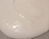 Pavlova recept fázis 2 fotója