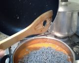 Foto del paso 3 de la receta Espaguetis a mi manera