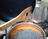 Foto del paso 3 de la receta: Espaguetis a mi manera