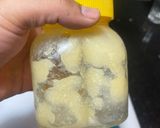 Foto del paso 2 de la receta: Olluquito con charqui y chalona