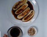 Foto langkah ke 6 dari resep Pisang panggang gula aren.