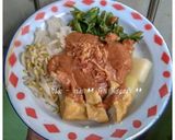 Foto langkah ke 3 dari resep Gado - gado.