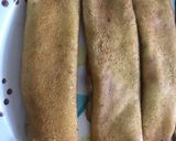 Foto del paso 5 de la receta: Panqueques