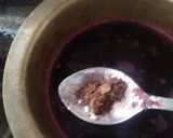 A picture of step 7 of Beetroot Easy sarbat.