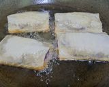 Foto langkah ke 9 dari resep Goguma Pia Choco Cheese Endess.s.s.