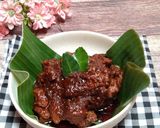 Foto langkah ke 4 dari resep 691.Rendang Daging.