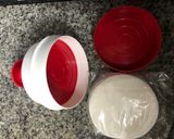 Foto del paso 1 de la receta Hamburguesa de la abuela con huevo