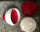 Foto del paso 1 de la receta: Hamburguesa de la abuela con huevo